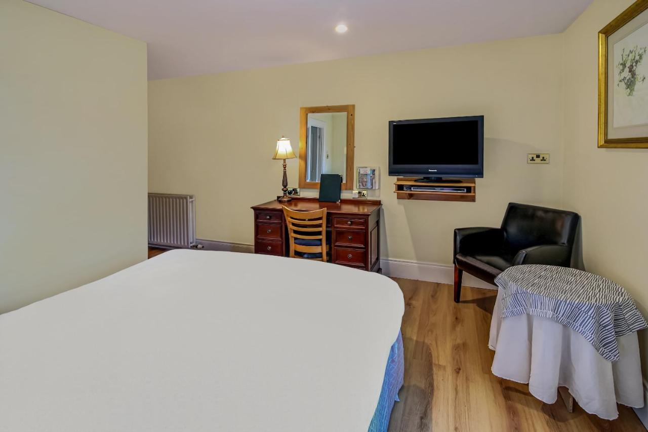 Avenue House Guest House Belfast Exteriör bild