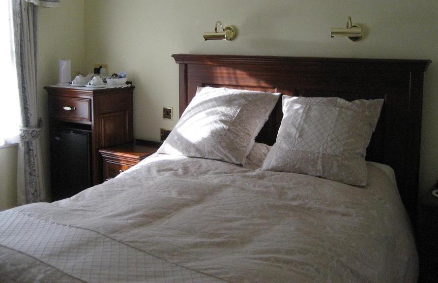 Avenue House Guest House Belfast Rum bild