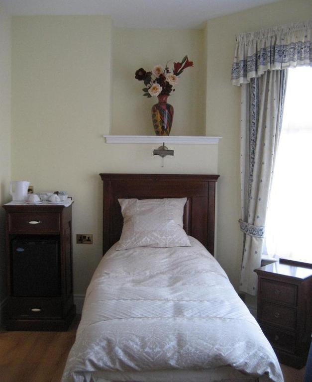 Avenue House Guest House Belfast Rum bild