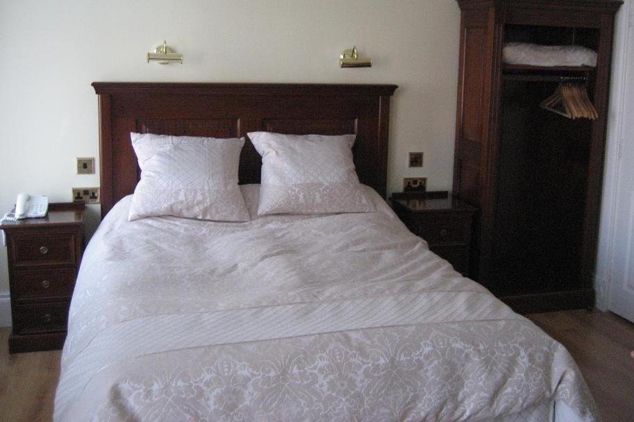 Avenue House Guest House Belfast Rum bild