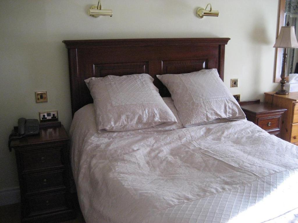 Avenue House Guest House Belfast Rum bild