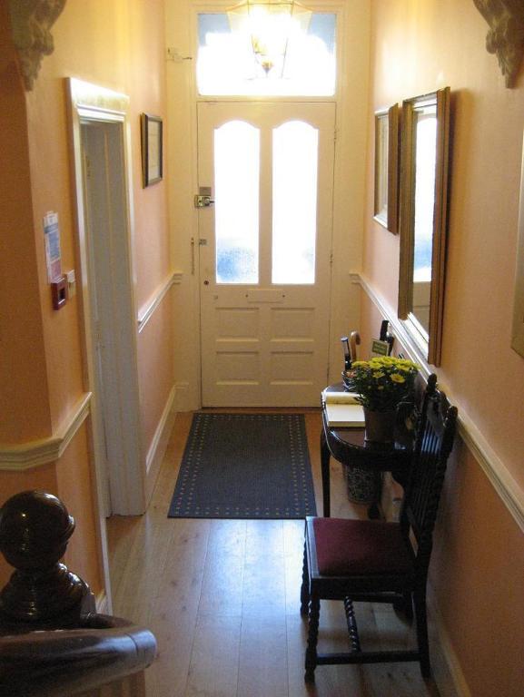 Avenue House Guest House Belfast Exteriör bild