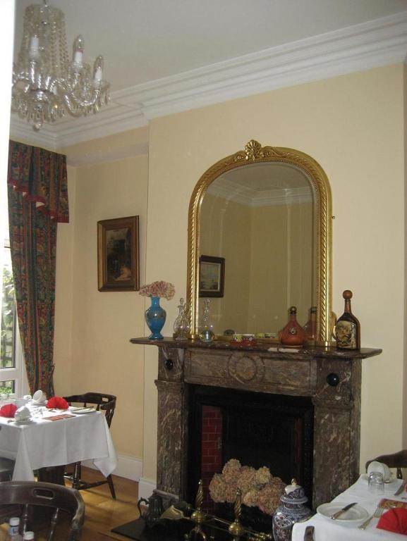 Avenue House Guest House Belfast Exteriör bild