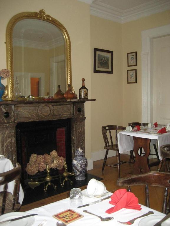 Avenue House Guest House Belfast Exteriör bild
