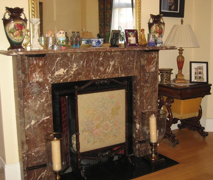 Avenue House Guest House Belfast Exteriör bild