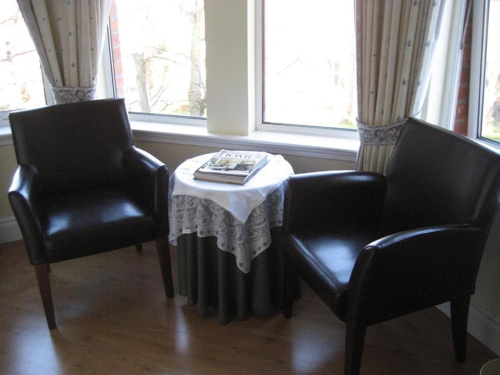 Avenue House Guest House Belfast Exteriör bild