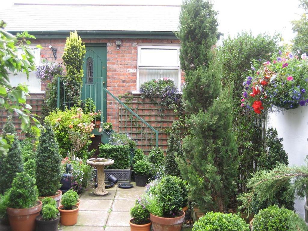 Avenue House Guest House Belfast Exteriör bild